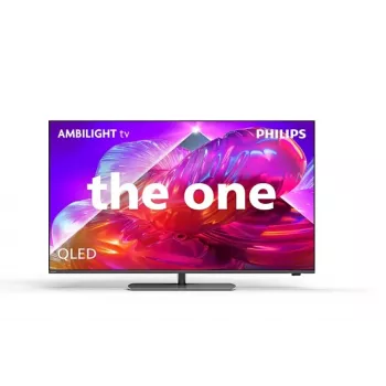 Philips 43PQS9001/12 43-Zoll 4K UHD LED Smart TV mit Dolby Vision und Dolby Atmos