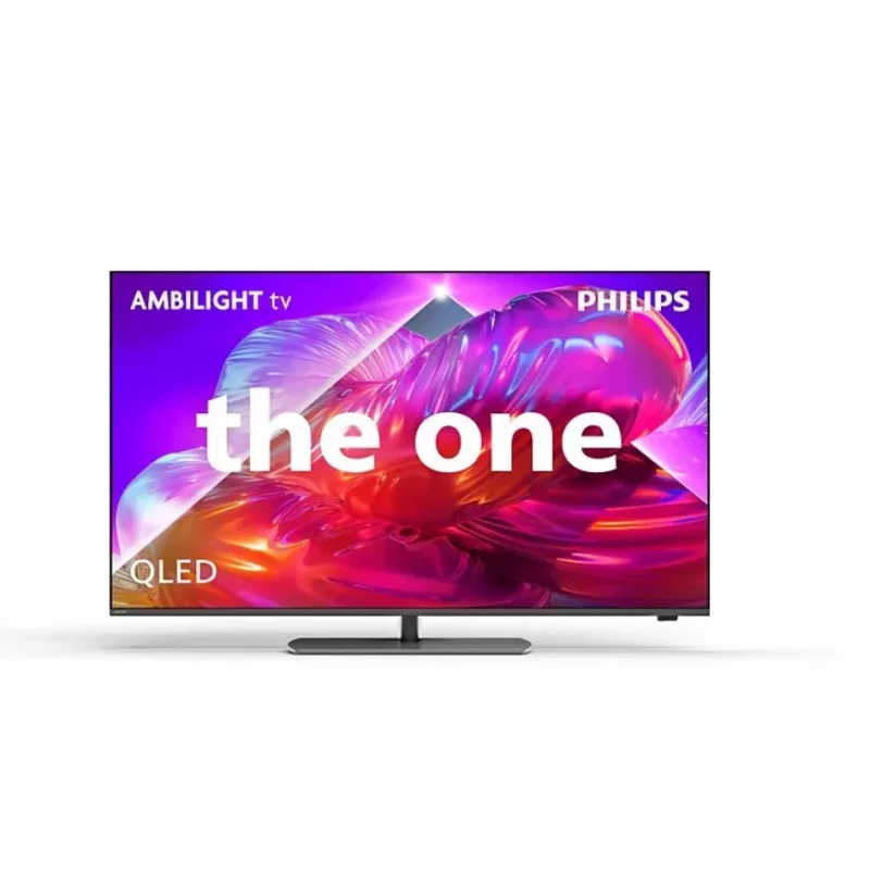 Philips 43PQS9001/12 43-Zoll 4K UHD LED Smart TV mit Dolby Vision und Dolby Atmos