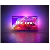 Philips 43PQS9001/12 43-Zoll 4K UHD LED Smart TV mit Dolby Vision und Dolby Atmos