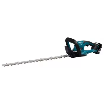 MAKITA DUH607SF Akku-Heckenschere 600mm 18V 1x3,0Ah Li-Ion