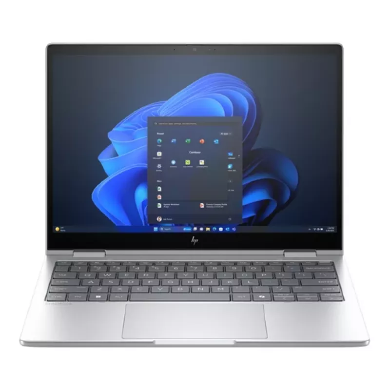 HP EliteBook AD4A5ET Notebook, Core Ultra 7