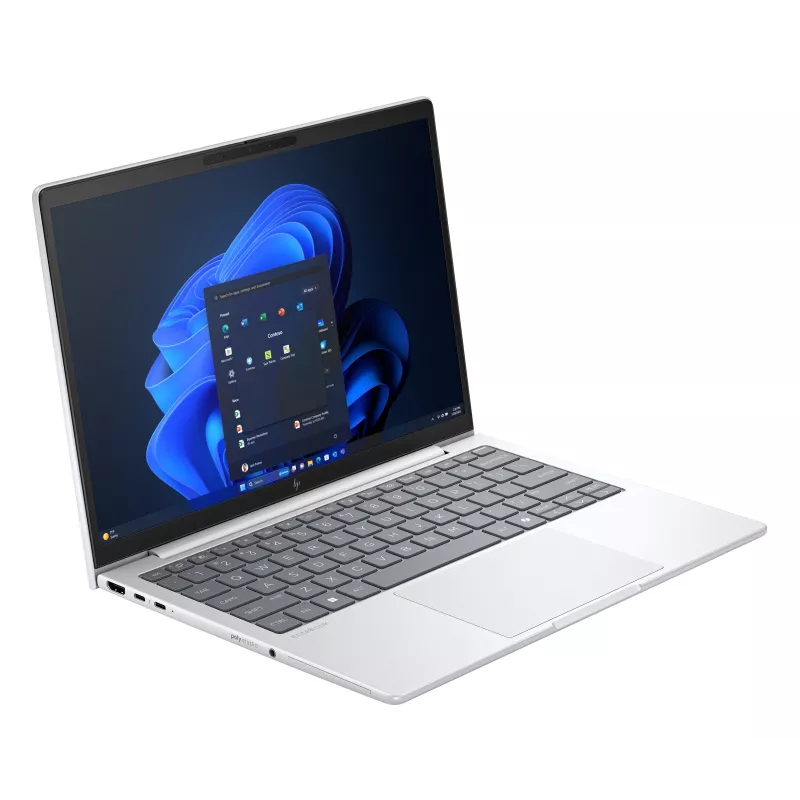 HP EliteBook AD4B3ET Notebook, Core Ultra 5