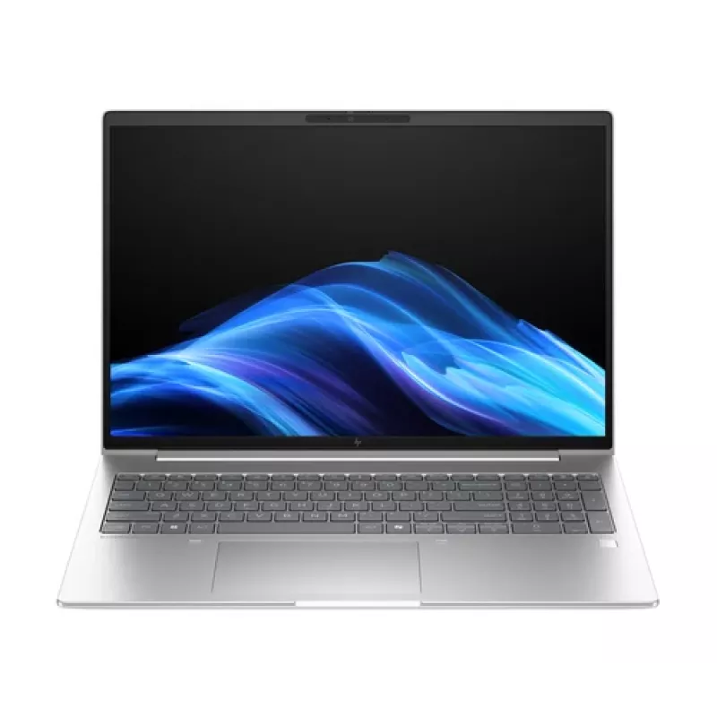HP EliteBook AD4E2ET Notebook, Core Ultra 5