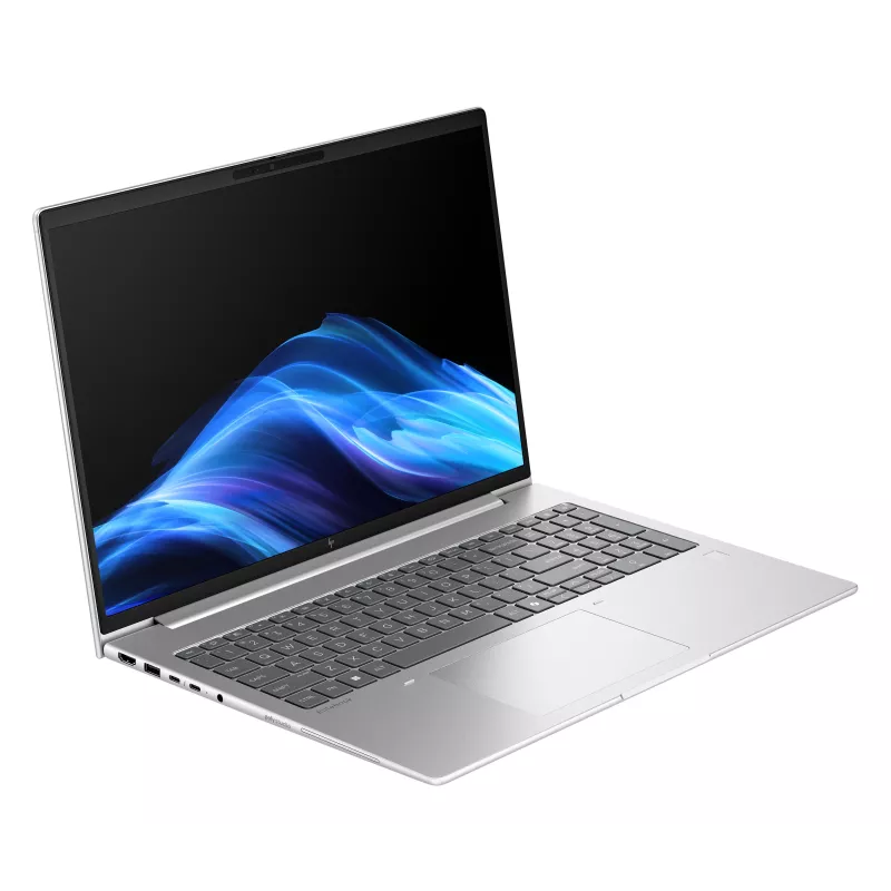 HP EliteBook AD4E2ET Notebook, Core Ultra 5