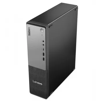 Lenovo ThinkCentre Neo 55s G6 SFF Desktop Computer, AMD Ryzen 7, 16GB RAM, 1TB SSD, Windows 11 Pro, Schwarz