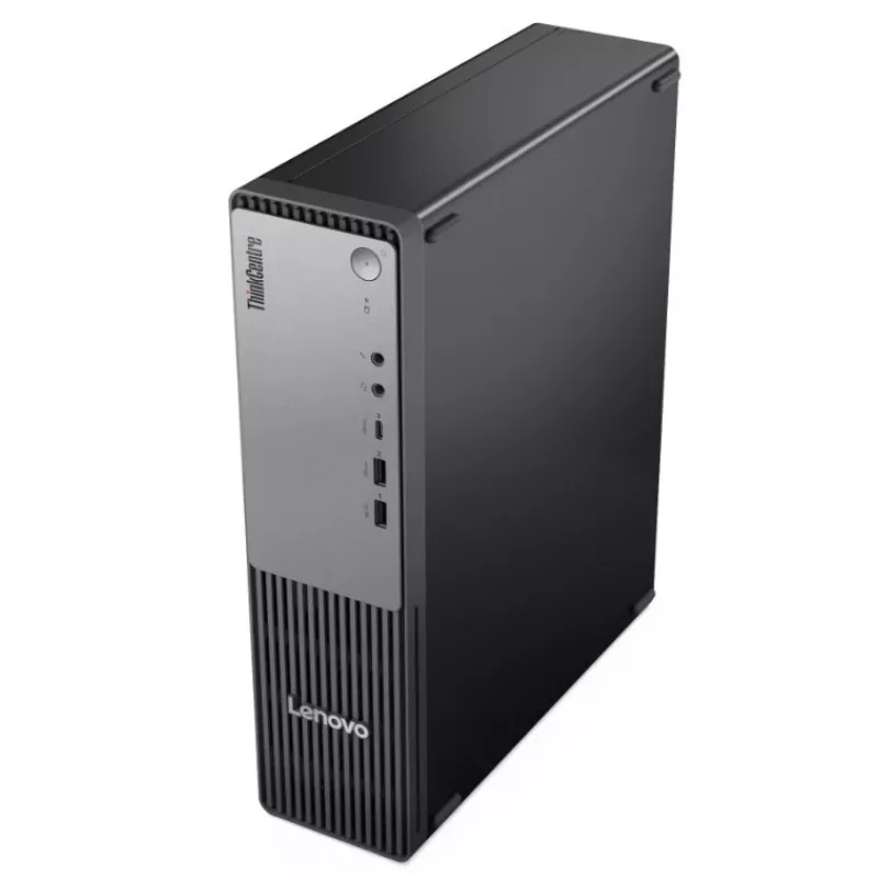 Lenovo ThinkCentre Neo 55s G6 SFF Desktop Computer, AMD Ryzen 7, 16GB RAM, 1TB SSD, Windows 11 Pro, Schwarz