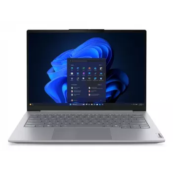 Lenovo ThinkBook 14 G9 AHP 21V0000WGE Business-Laptop, AMD Ryzen 7 250, 14 Zoll WUXGA, 16GB DDR5, 512GB SSD, Windows 11 Pro, deutsche QWERTZ-Tastatur