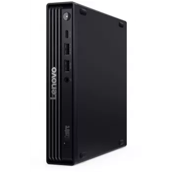 Lenovo ThinkCentre M70q Gen 6 13HA000LPB Mini-PC, Intel Core Ultra 5 225T, 16GB DDR5, 512GB SSD, Windows 11 Pro