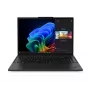 Lenovo ThinkPad T16 Gen 4 (Intel) 21QE00A2PB Laptop, 16 Zoll WUXGA IPS, Intel Core Ultra 7 255U, 16GB DDR5, 512GB SSD, Windows 11 Pro, englische Tastatur