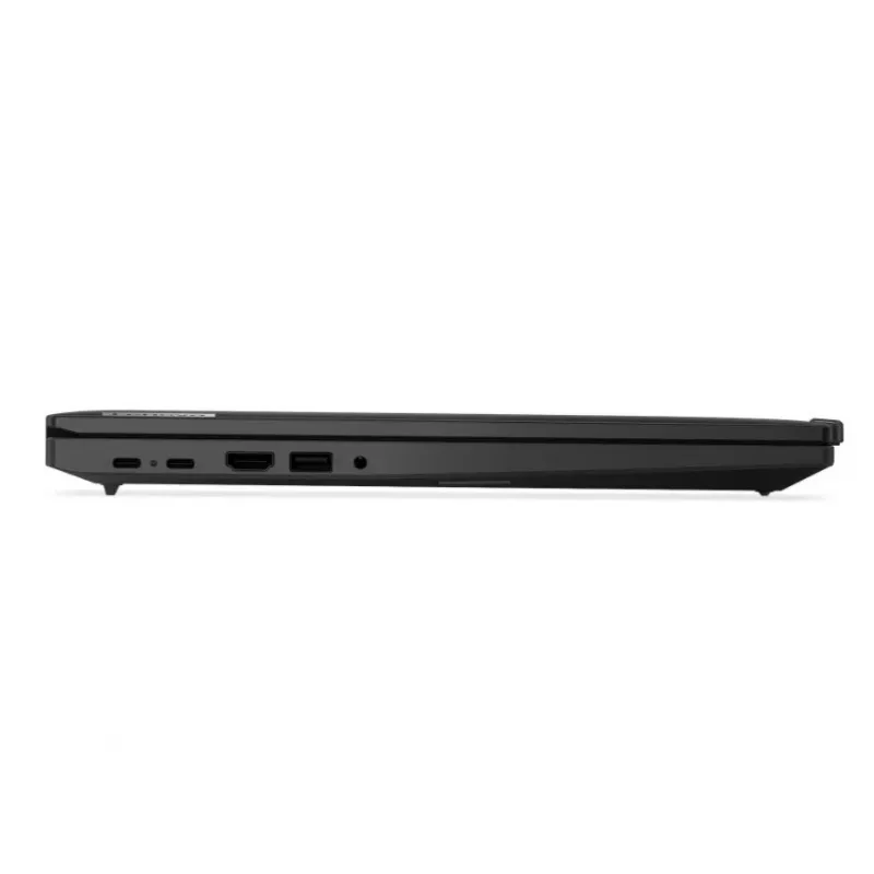 Lenovo ThinkPad T16 Gen 4 (Intel) 21QE00A2PB Laptop, 16 Zoll WUXGA IPS, Intel Core Ultra 7 255U, 16GB DDR5, 512GB SSD, Windows 11 Pro, englische Tastatur