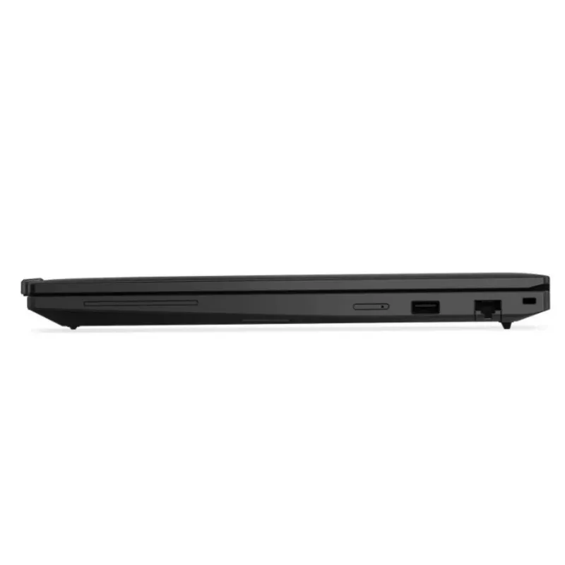 Lenovo ThinkPad T16 Gen 4 (Intel) 21QE00A2PB Laptop, 16 Zoll WUXGA IPS, Intel Core Ultra 7 255U, 16GB DDR5, 512GB SSD, Windows 11 Pro, englische Tastatur