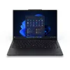 Lenovo ThinkPad E14 Gen 7 (AMD) 21T00083PB Laptop, 14 Zoll WUXGA IPS, AMD Ryzen 5 220, 16GB DDR5, 512GB SSD, Windows 11 Pro, englische Tastatur