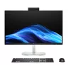 HP EliteStudio 8 G1i Intel Core Ultra 5 235 27 inch 16GB RAM 512GB SSD Windows 11 Pro 3/3/3 Garantie