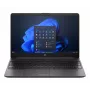HP 250R G9 U5-120U 15.6 inch Full HD Laptop, Intel Core Ultra 5, 8GB RAM, 256GB SSD, Windows 11 Home, Dark Ash Silver
