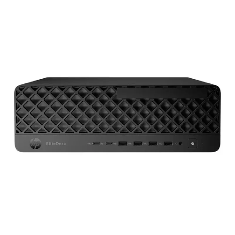 HP EliteDesk 8 SFF G1i Intel Core Ultra 5 235 16GB DDR5 512GB SSD Windows 11 Pro 1/1/1 Garantie