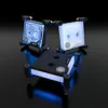EK Water Blocks EK-Quantum Velocity³ 1700/1851/AM5 CPU-Wasserkühler - Weiß