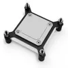EK Water Blocks EK-Quantum Velocity³ 1700/1851/AM5 CPU-Wasserkühler - Weiß