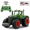 Jamara Fendt 1050 Vario RC-Traktor mit Anhänger, 1:16