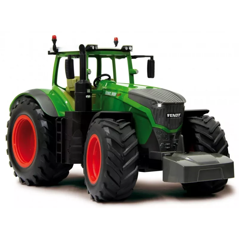 Jamara Fendt 1050 Vario RC-Traktor mit Anhänger, 1:16