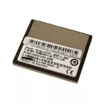 HP Firmware Flash Modul FMC-32MB für Color LaserJet 4700 Series