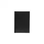 LMG Signaltechnologie TH.MAPPE Ledereinband Schwarz 2,0 mm 50er-Pack