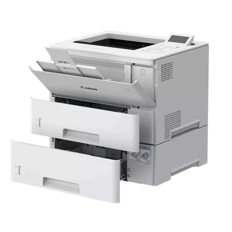 Canon i-SENSYS MF563dw EU MFP Monochrom-Laser-Multifunktionsdrucker