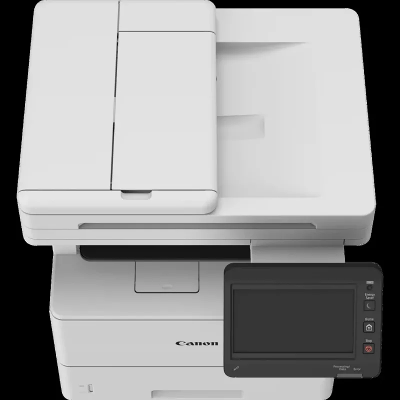 Canon i-SENSYS MF563dw EU MFP Monochrom-Laser-Multifunktionsdrucker