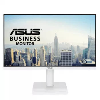 ASUS VA249QGS-W 23,8 inch Full HD VA Monitor, 75Hz, FreeSync, Weiß