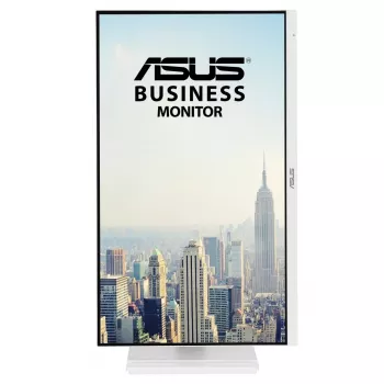 ASUS VA249QGS-W 23,8 inch Full HD VA Monitor, 75Hz, FreeSync, Weiß