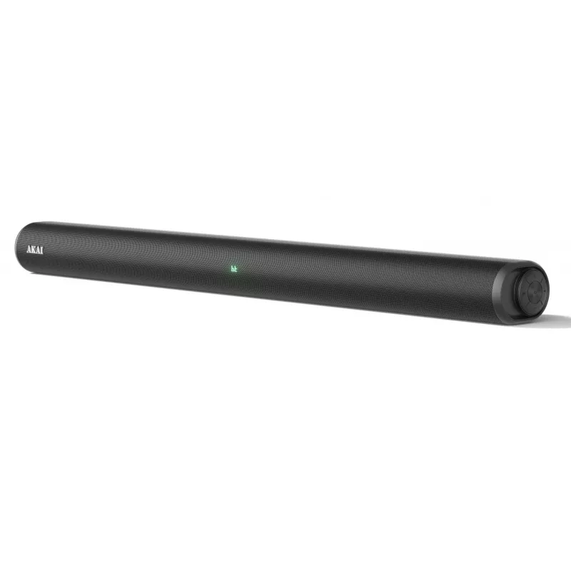 AKAI Soundbar ASB-6L 2.0CH 60W Bluetooth Schwarz