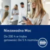 Panasonic KX-TF400EXC Mobiltelefon, blau