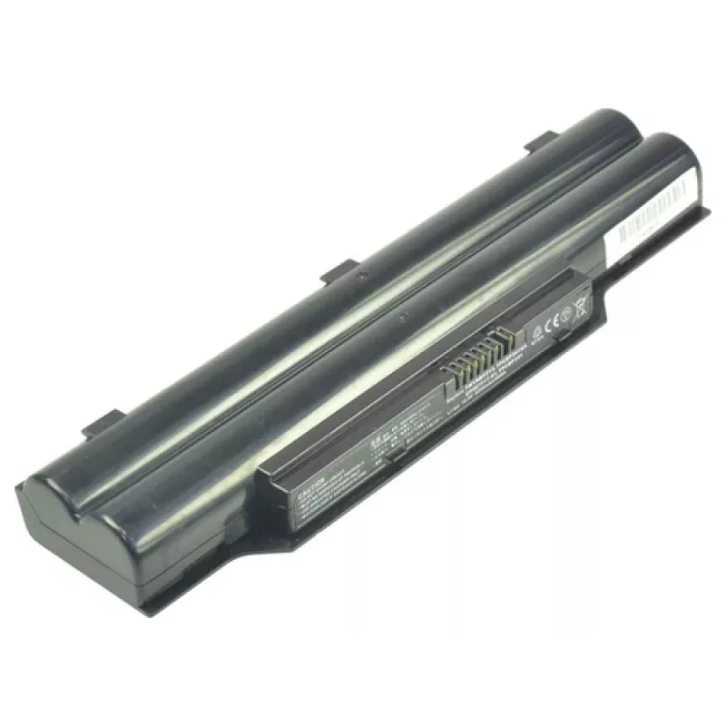 2-Power CBI3390A Lithium-Ionen-Akku 5200mAh 10.8V wiederaufladbar