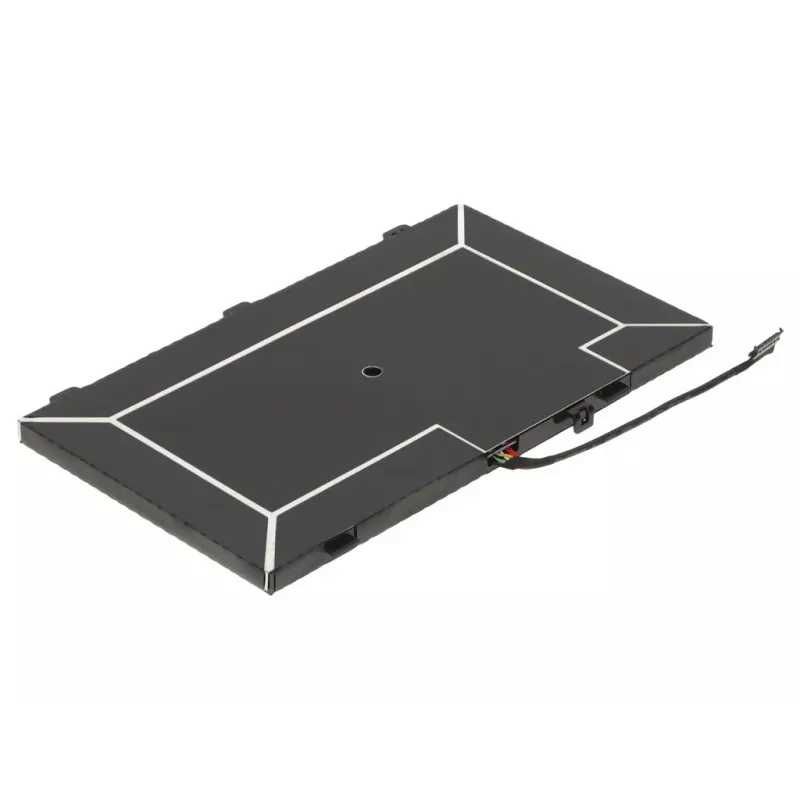 2-POWER Main Battery Pack 14.8V 3785mAh für Lenovo ThinkPad S3, Yoga 14