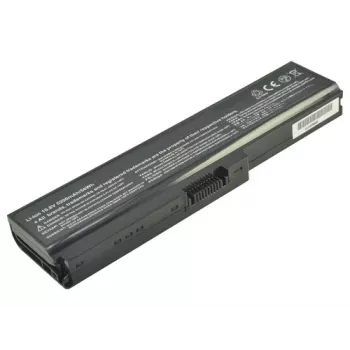 2-POWER CBI3036H Main Battery Pack 10,8V 5200mAh für Toshiba Satellite U400/U500/L310/L510/M300/M500
