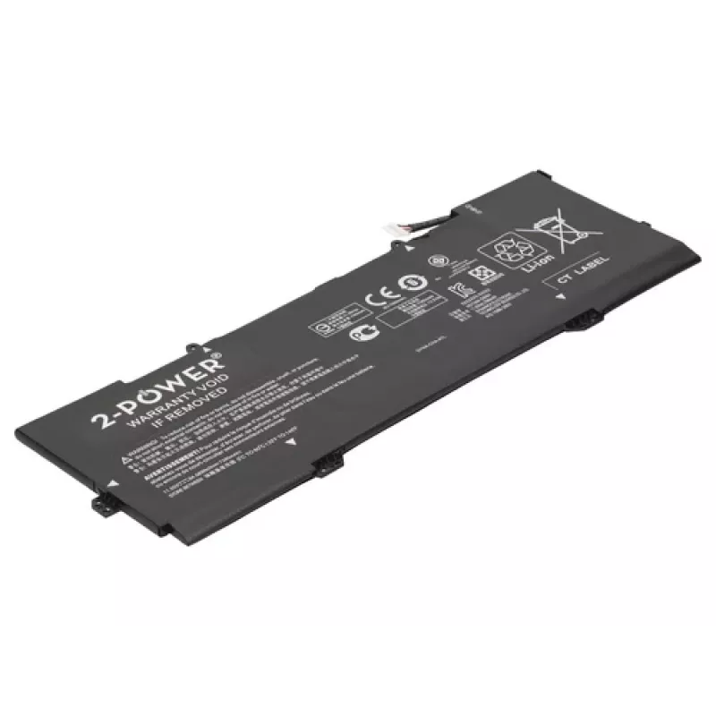 2-Power CBP3764A Laptop-Akku, 11,55 V