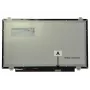 2-Power 14,0 Zoll HD Glänzender Laptop-LCD-Bildschirm mit Halterungen - 1366x768 - 40-Pin LVDS