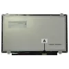 2-Power 14,0 Zoll HD Glänzender Laptop-LCD-Bildschirm mit Halterungen - 1366x768 - 40-Pin LVDS