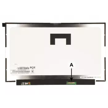 2-Power SCR0670B 15,6 Zoll WXGA HD LED Laptop Display Panel - 40 Pin