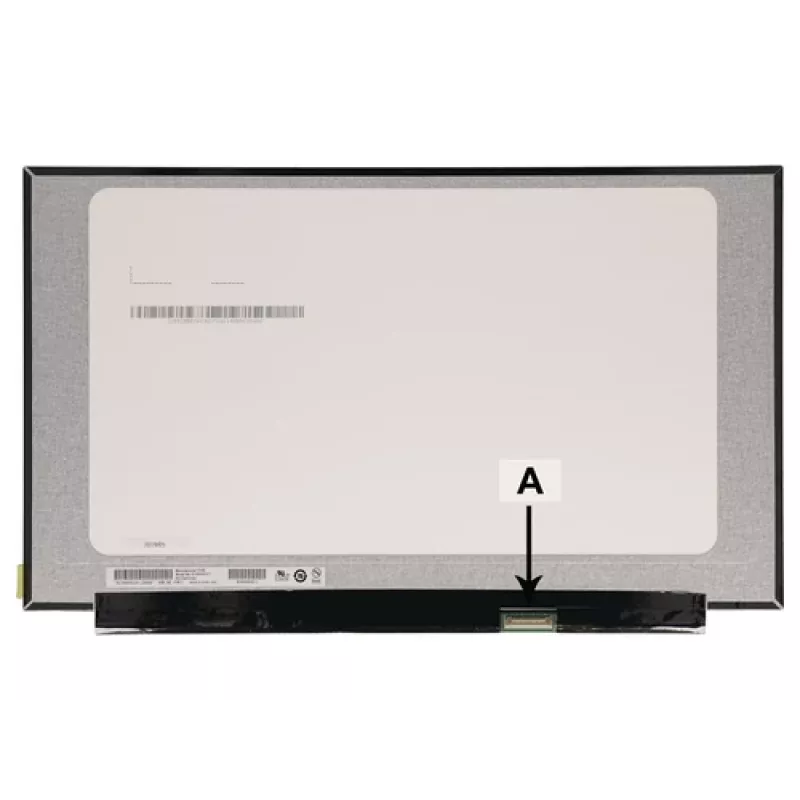 2-POWER 15,6 Zoll FHD 1920x1080 LED Matt LCD Panel für Lenovo IdeaPad S340-15