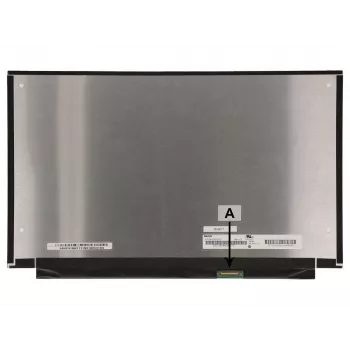 2-POWER SCR0712B 13,3 Zoll Full HD IPS Laptop LCD Bildschirm Ersatz