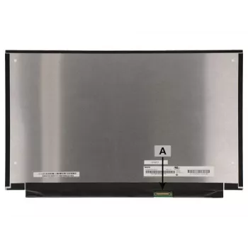 2-POWER SCR0712B 13,3 Zoll Full HD IPS Laptop LCD Bildschirm Ersatz