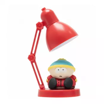 Thumbs Up South Park Eric Cartman Mini Tischlampe