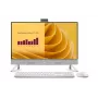 DELL 27 All-in-One EC27250 Intel Core i5-1334U 16GB 512GB SSD Full HD Windows 11 Pro Wireless Keyboard & Mouse 3Y ProSupport