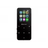 Denver MP-1830B Black MP4-Player mit Bluetooth, 1,8-Zoll-Display, 4GB, Schwarz