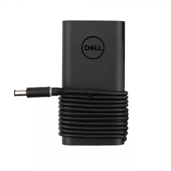 Dell AC Adapter 19,5V 9.23A 180W mit Netzkabel - Schwarz
