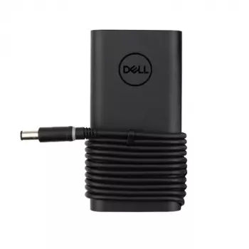 Dell AC Adapter 19,5V 9.23A 180W mit Netzkabel - Schwarz