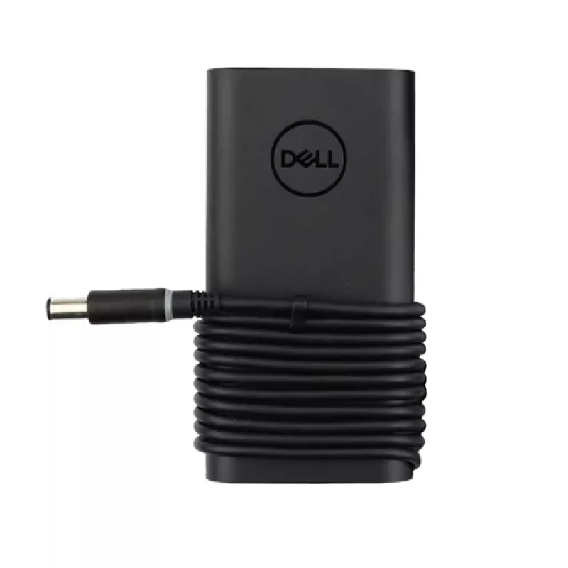 Dell AC Adapter 19,5V 9.23A 180W mit Netzkabel - Schwarz