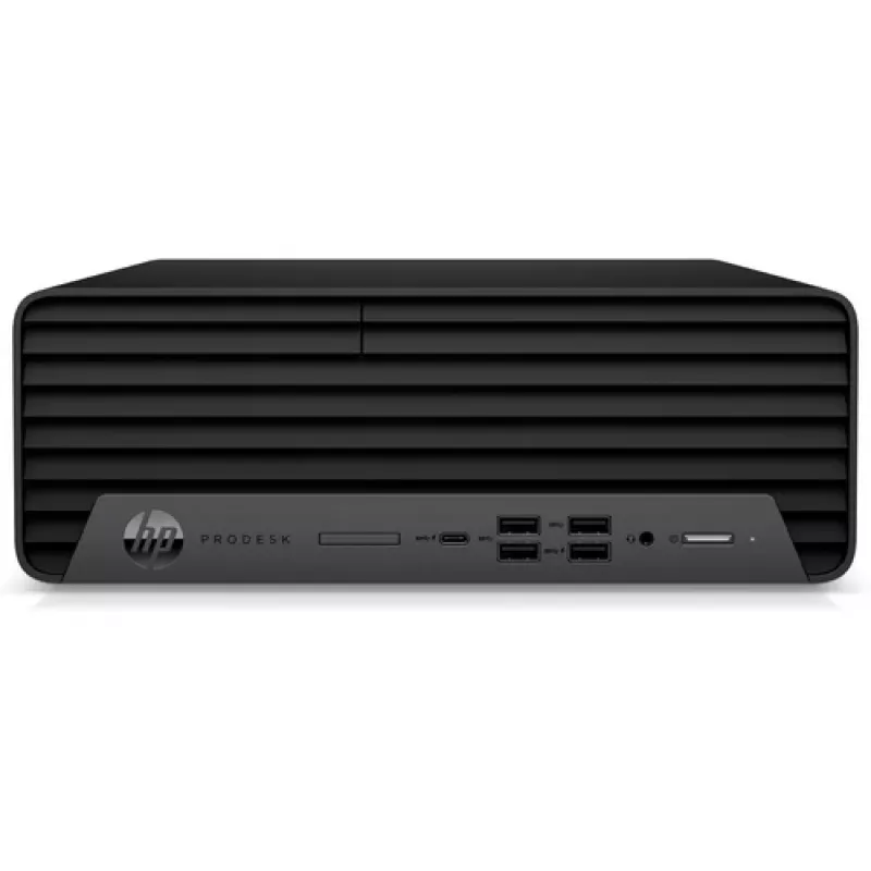 Refurbished HP ProDesk 600 G6 SFF i5-10500 16GB 256GB SSD Windows 11 Pro