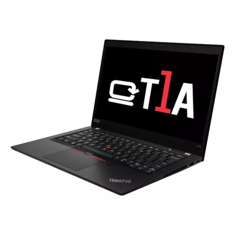 Lenovo ThinkPad X390 Laptop Intel Core i7-8565U 13.3 inch Full HD IPS 8GB RAM 256GB SSD Windows 11 Pro Grade C Refurbished