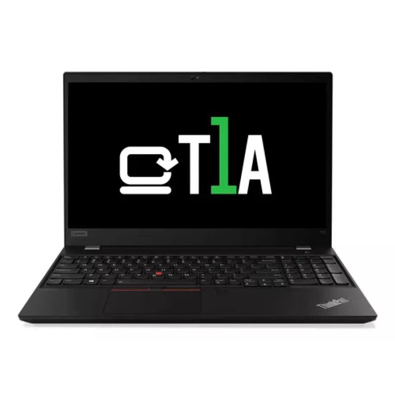 Refurbished Lenovo ThinkPad T15 G2 15.6 i7-1185G7 32GB 512GB Windows 11 Pro